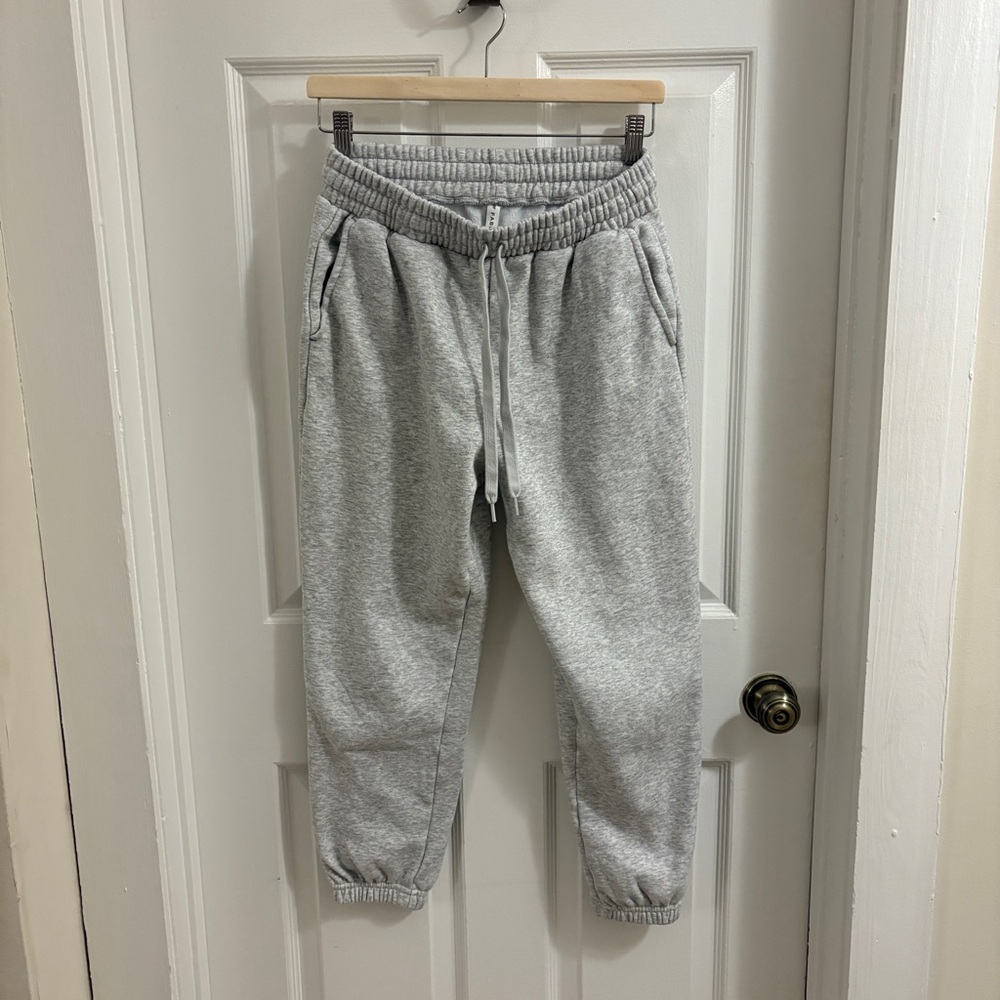 Fabletics Fleece Sweatpants